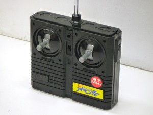送信機